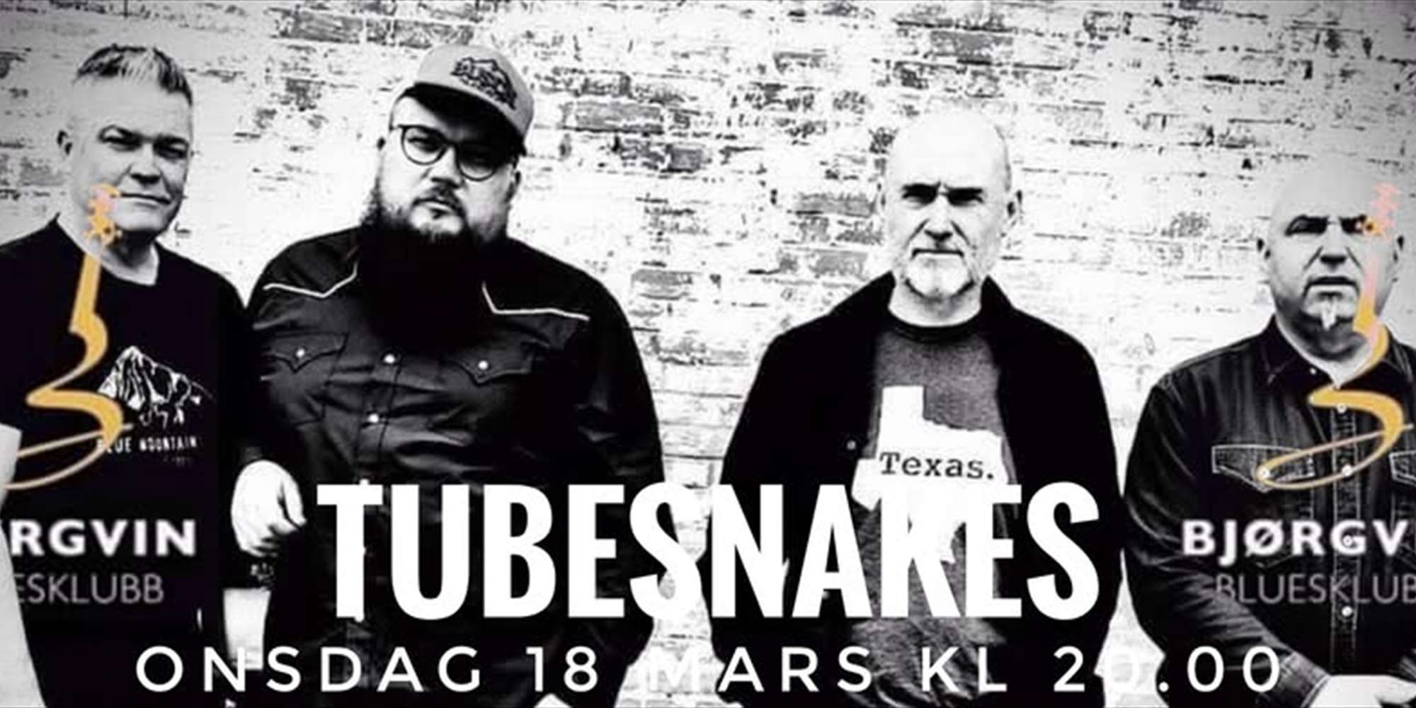 Bjørgvin Bluesklubb