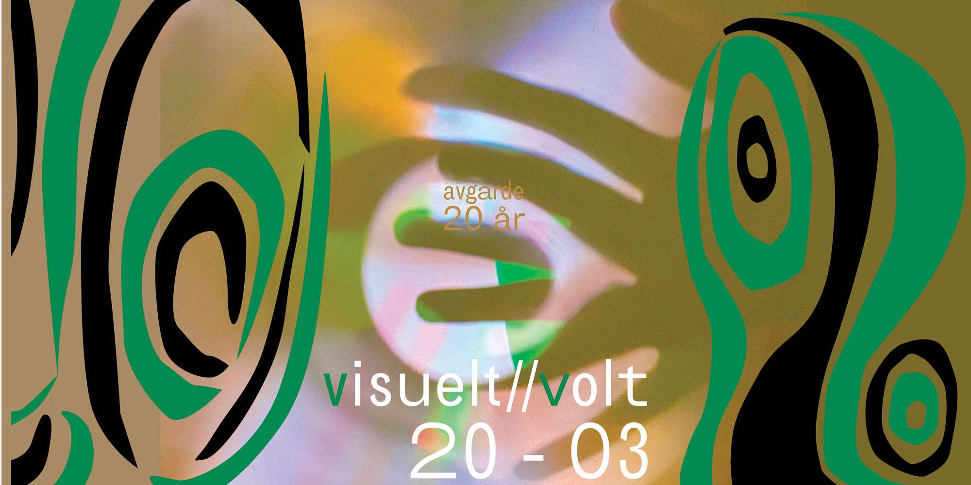 Visuelt // Volt