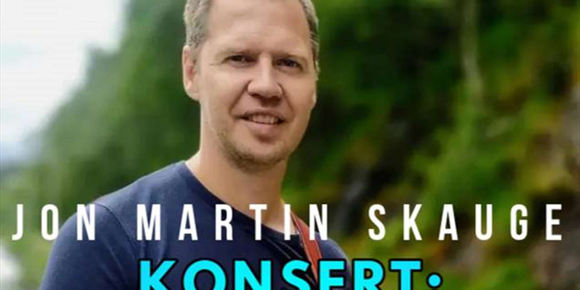 on Martin Skauge NYGÅRD KIRKE Konsert Dag for Dag