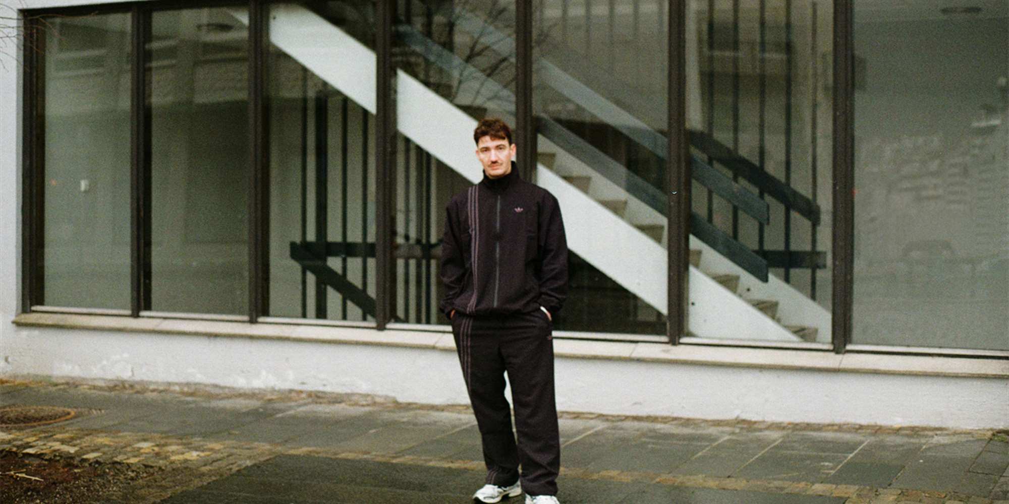 Discodrøv: Charlie Skien