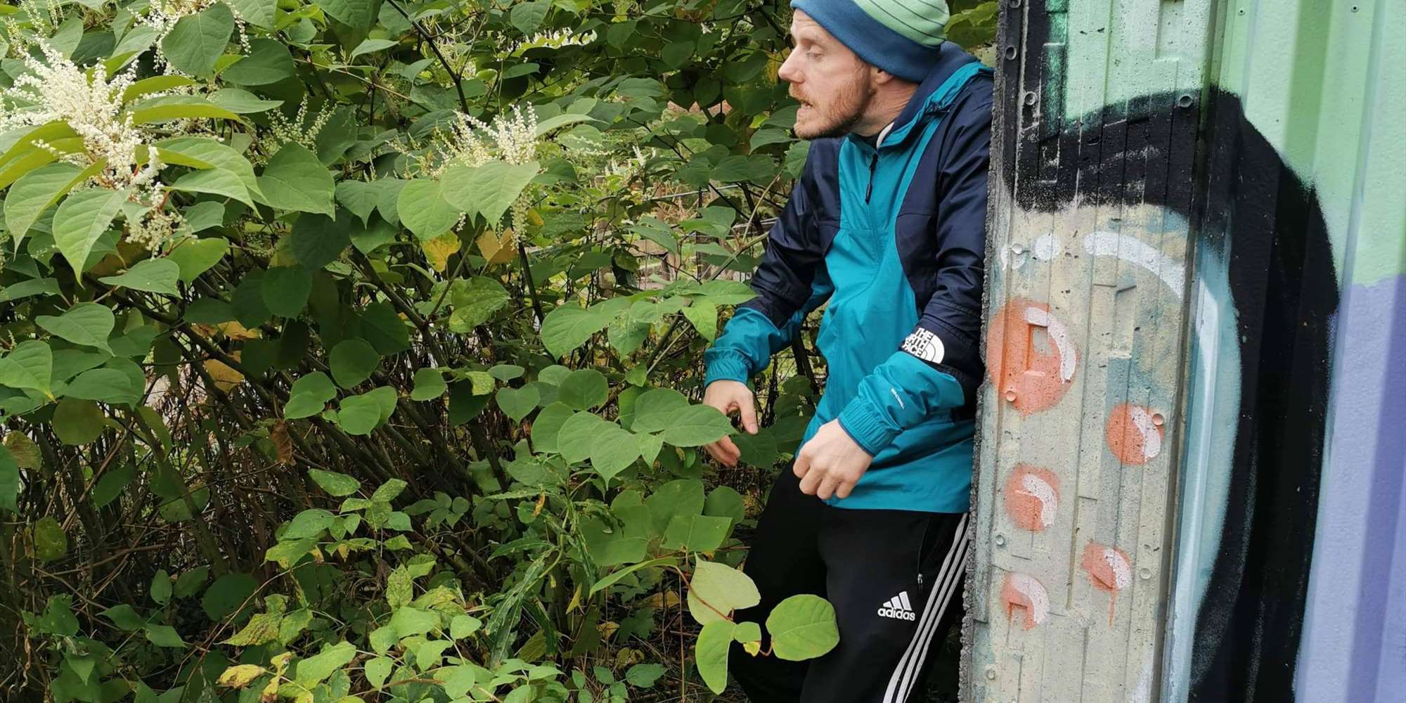 Standup med Moen Vol 2