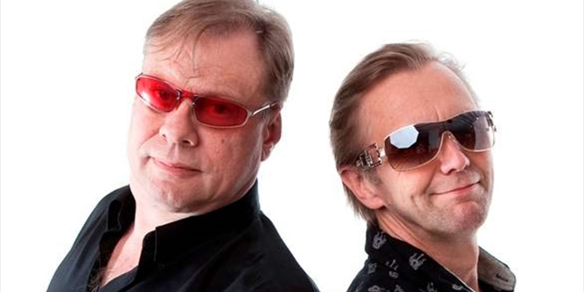 Blueskonsert med Hungry John