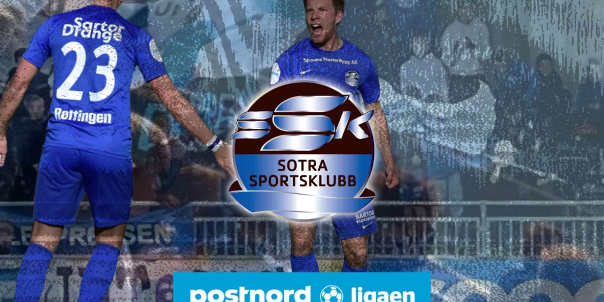 Sotra SK - FK Eik Tønsberg