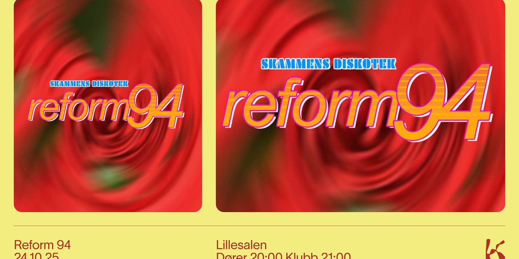 Reform 94