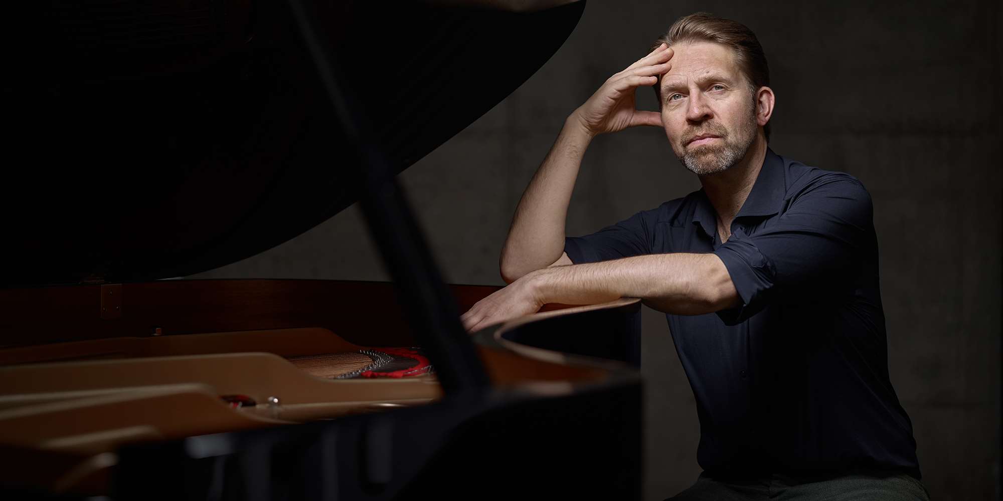 Leif Ove Andsnes