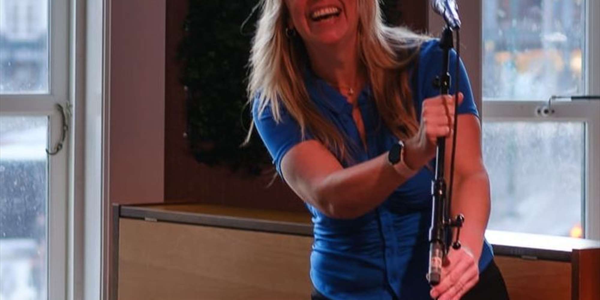 JazzGalleriet