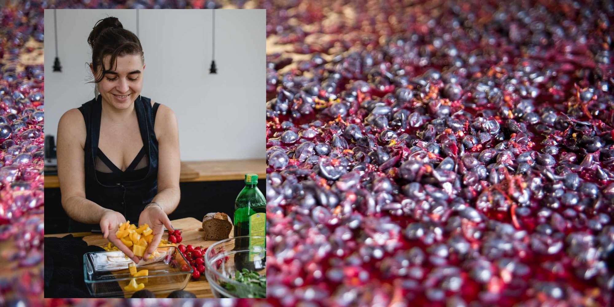 Formiddagsmat: Fermentering