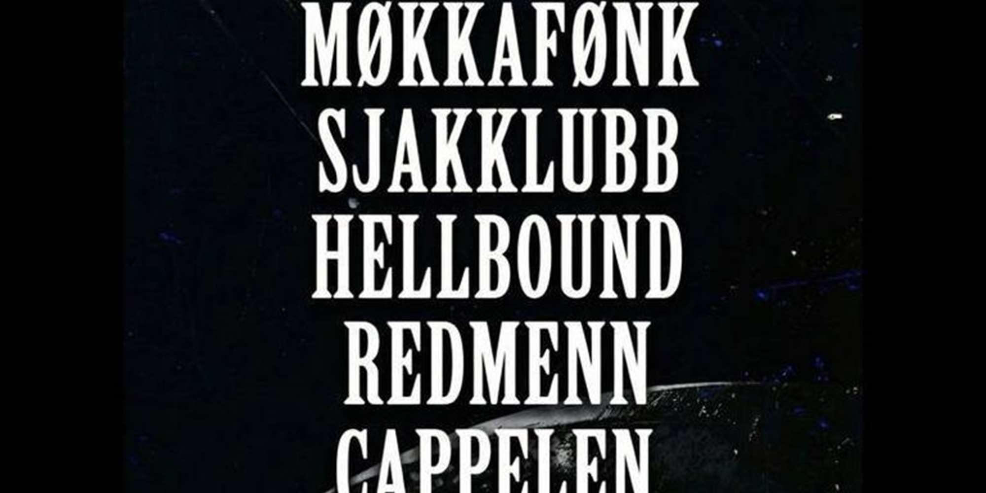 FERRAGAMO KONSEPTSLIPP