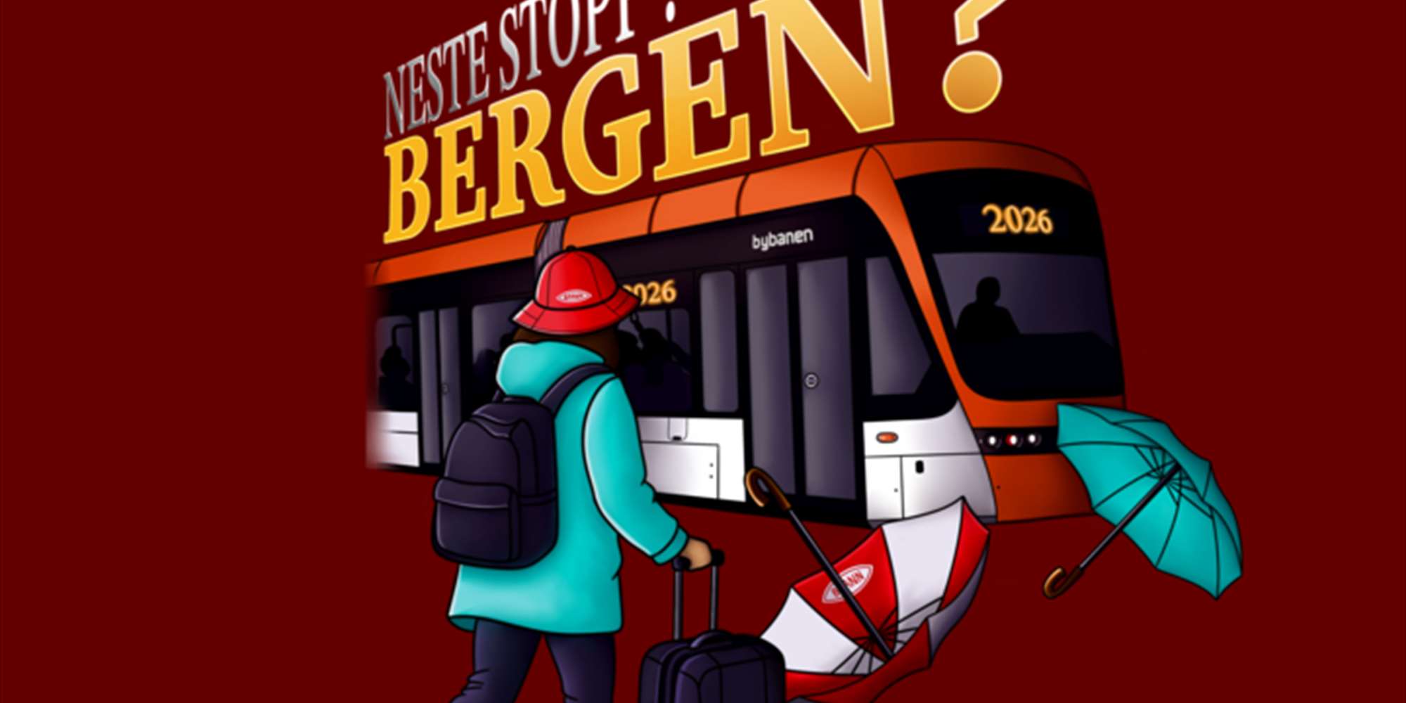 HF-revyen- Neste stopp: Bergen?