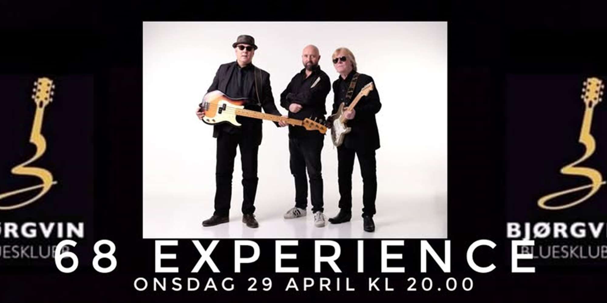 Bjørgvin Bluesklubb