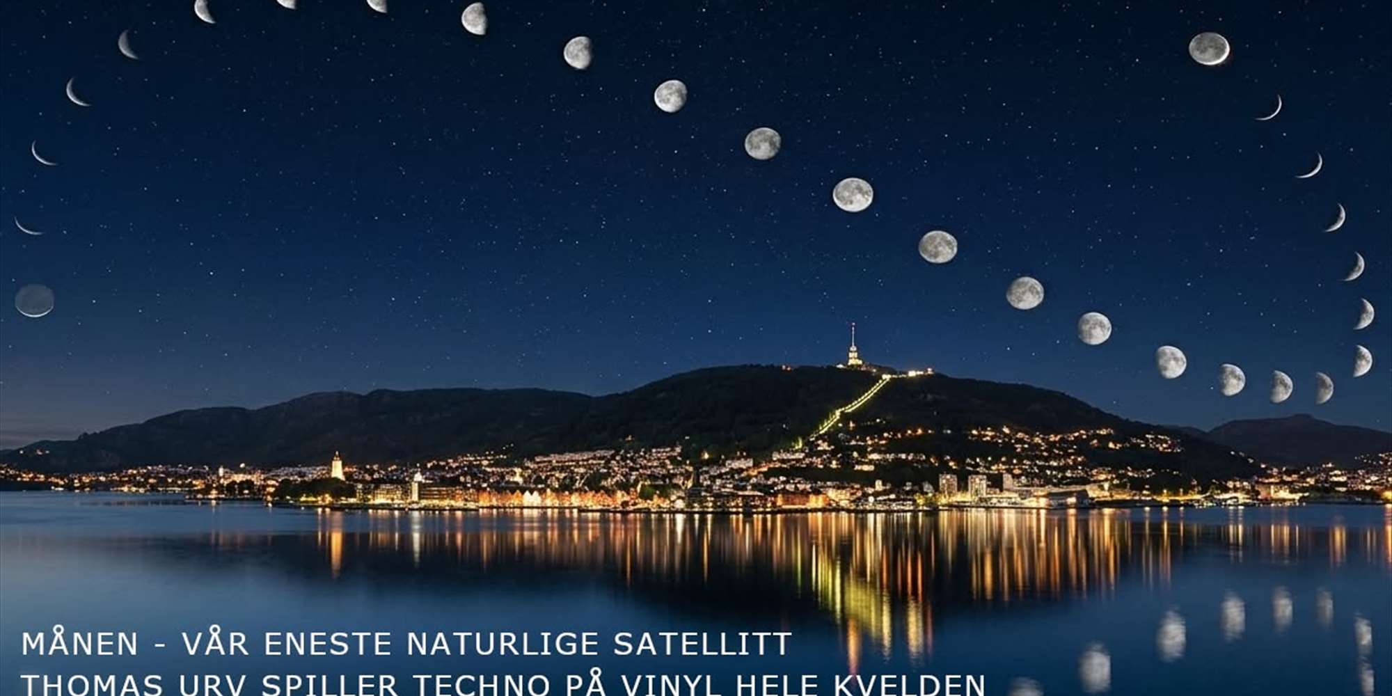 Månen vol. 14