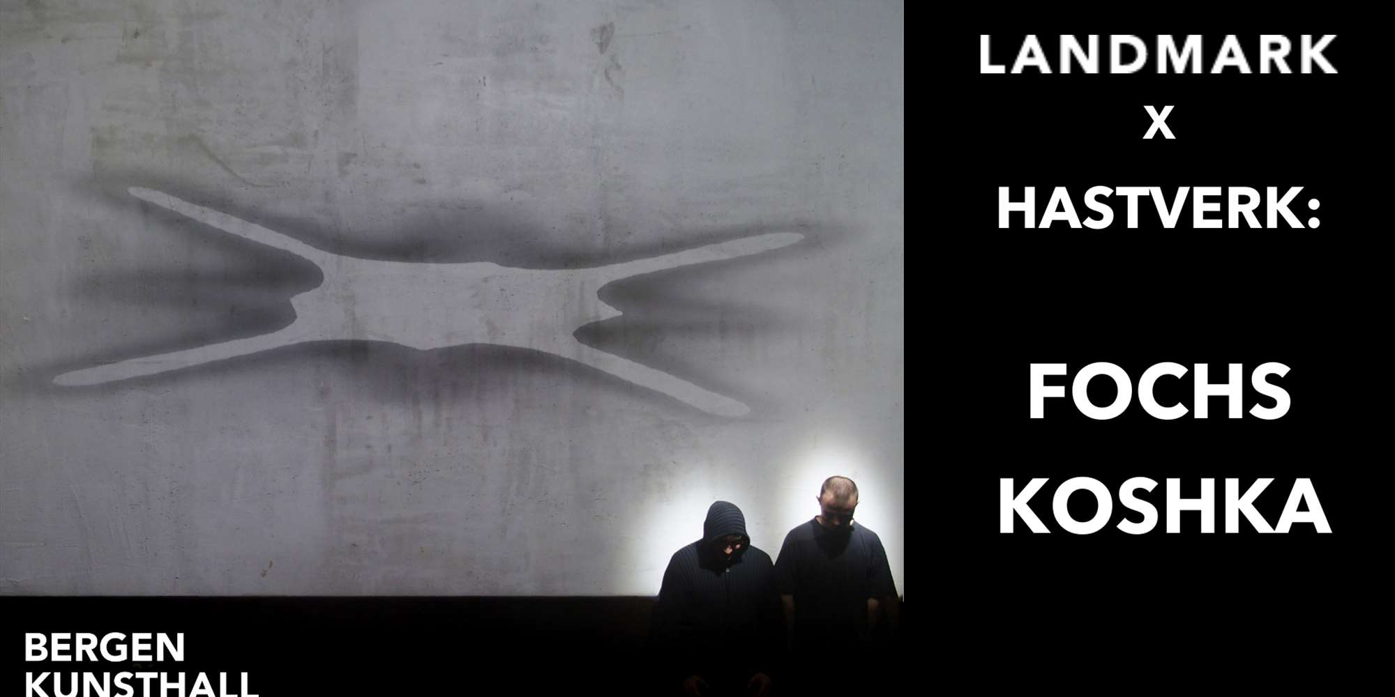 Landmark x Hastverk: Fochs Koshka