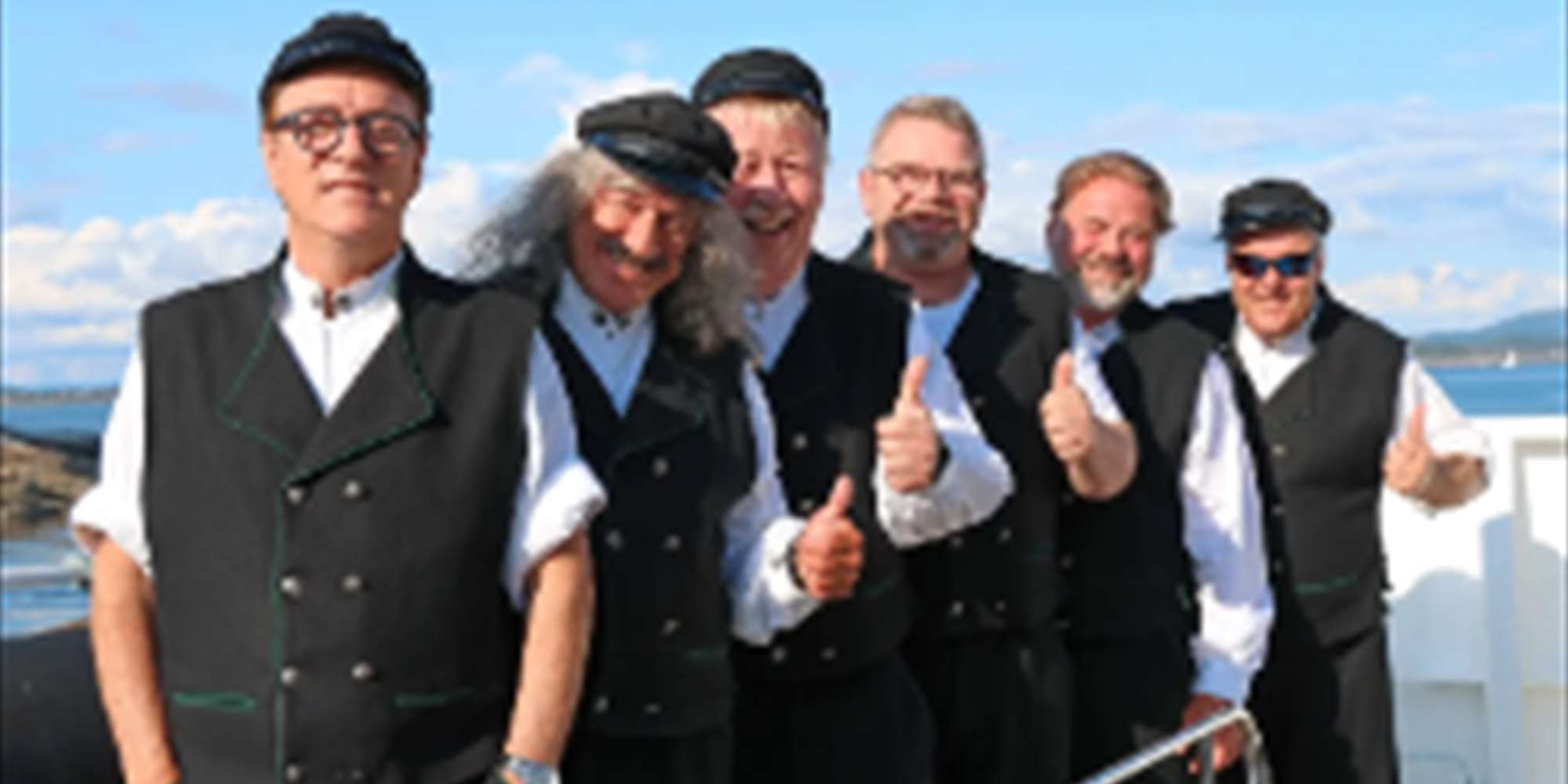 Ausekarane Sommarturné 2025