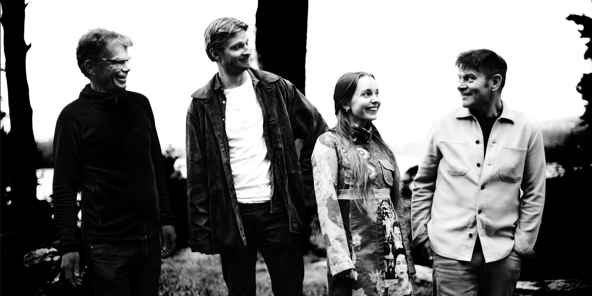Torill Aurora Band