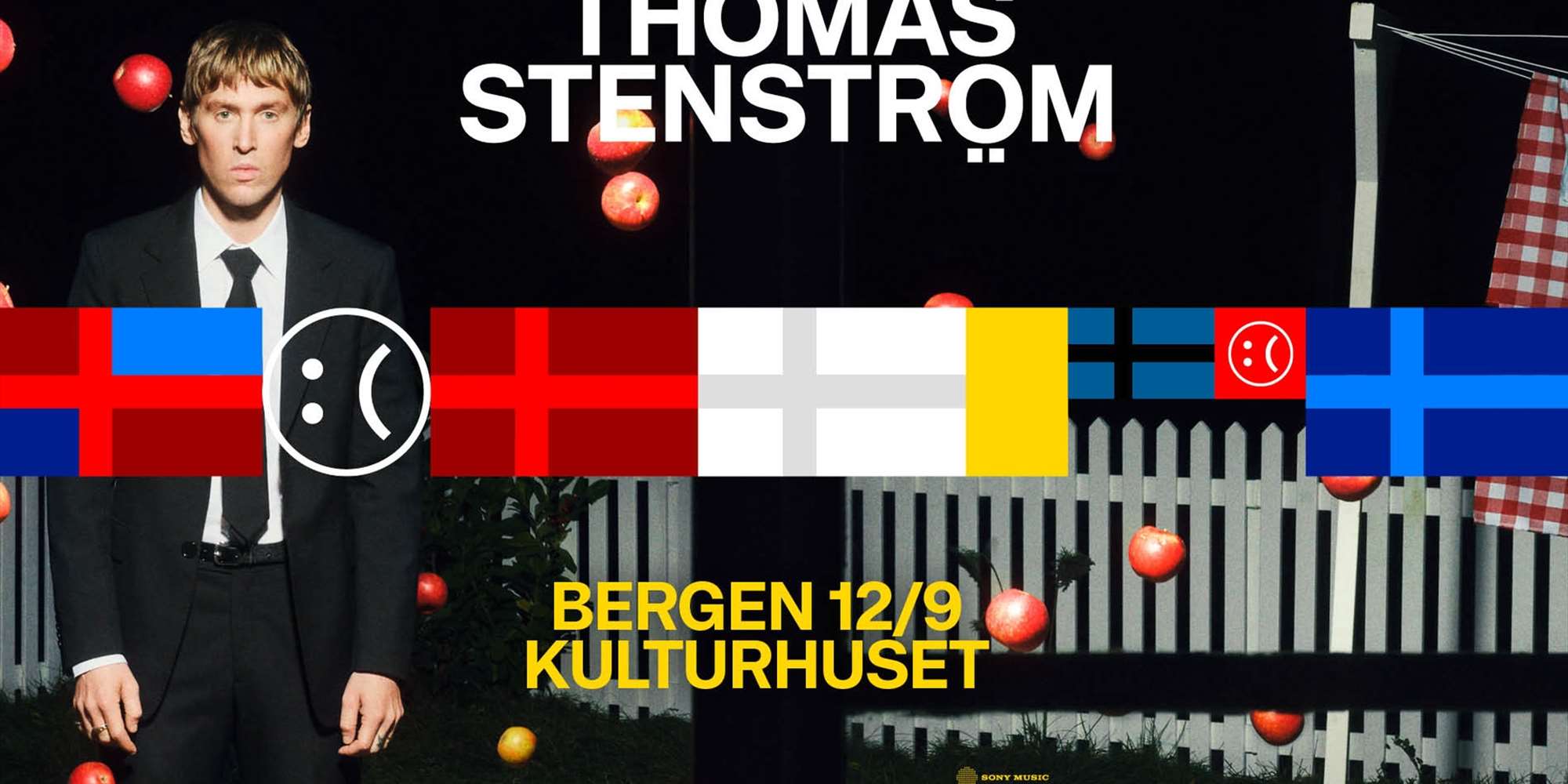 Thomas Stenström