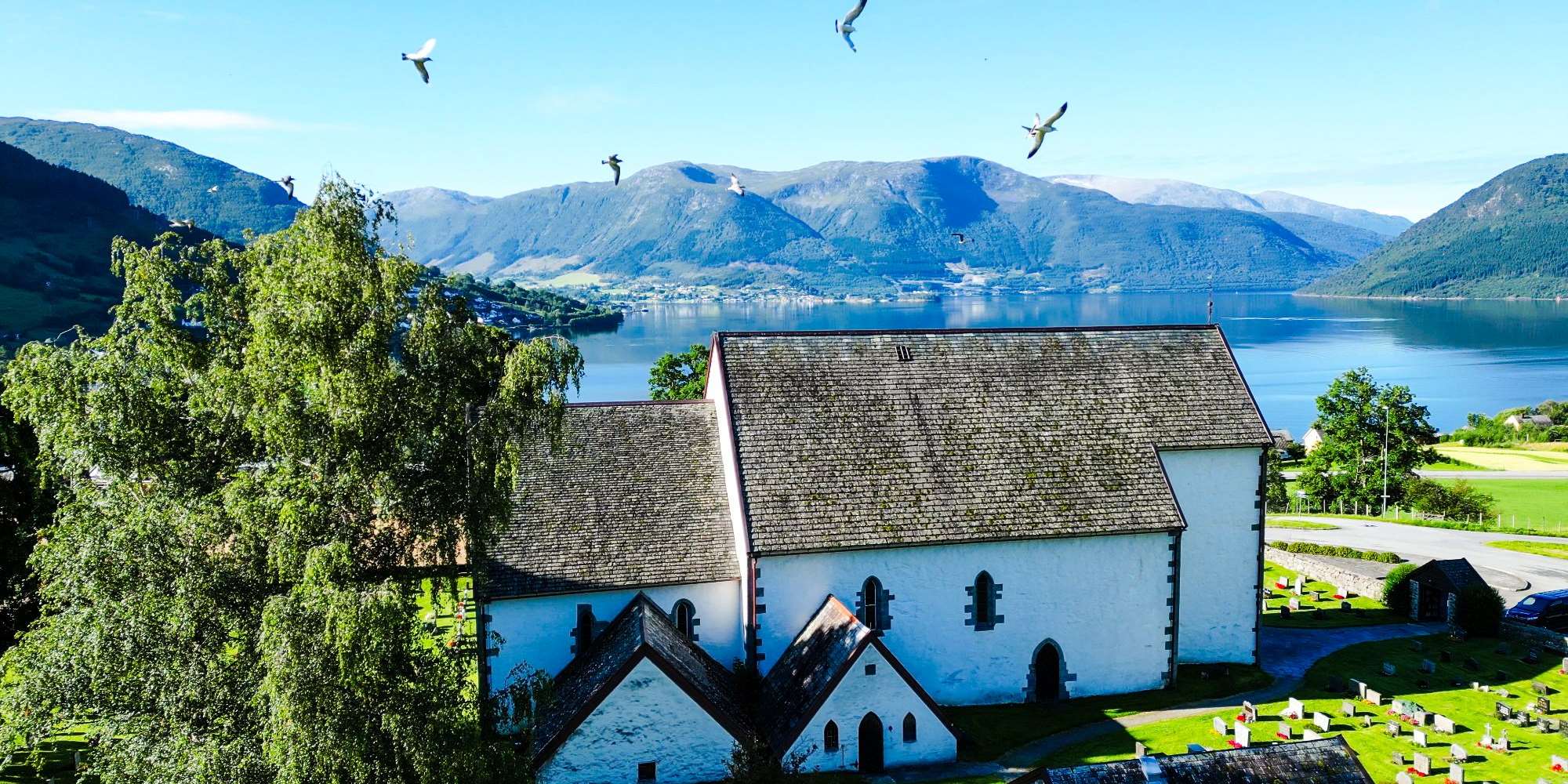 Rosendal