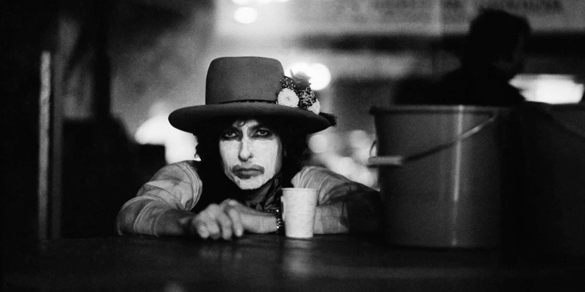 Avslutningsarrangement for LitFestBergen