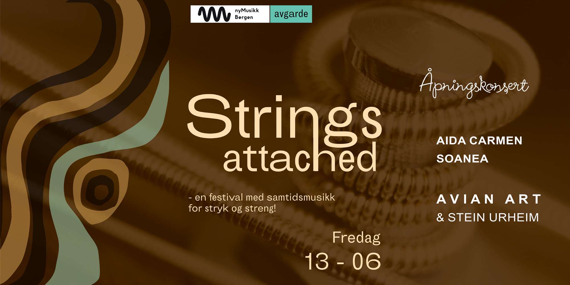 Strings Attached