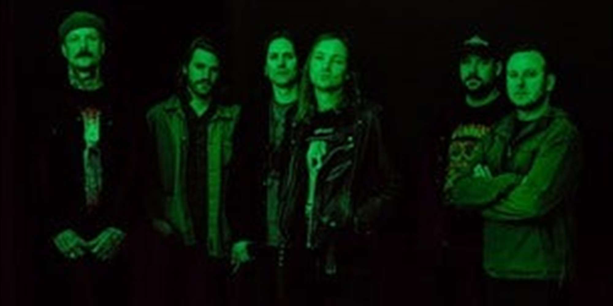 Kvelertak