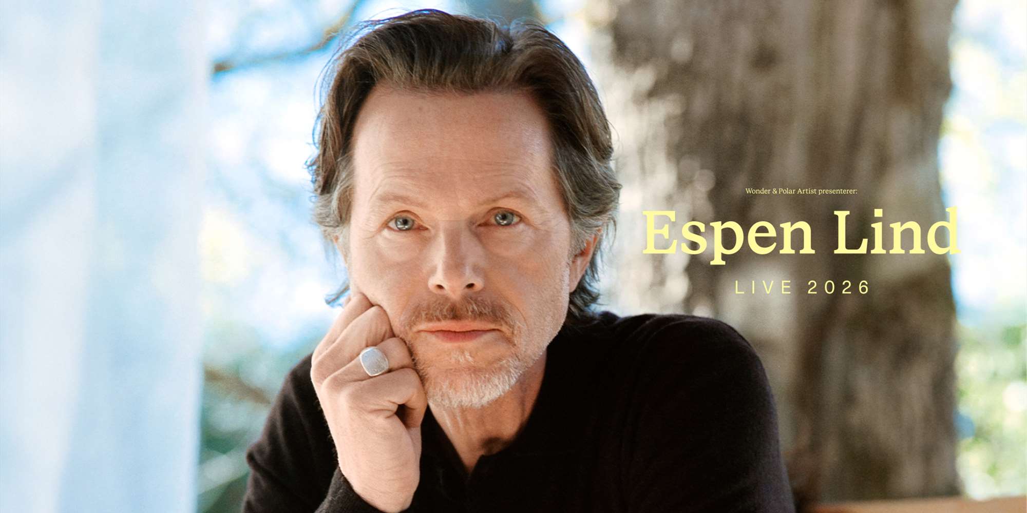 Espen Lind