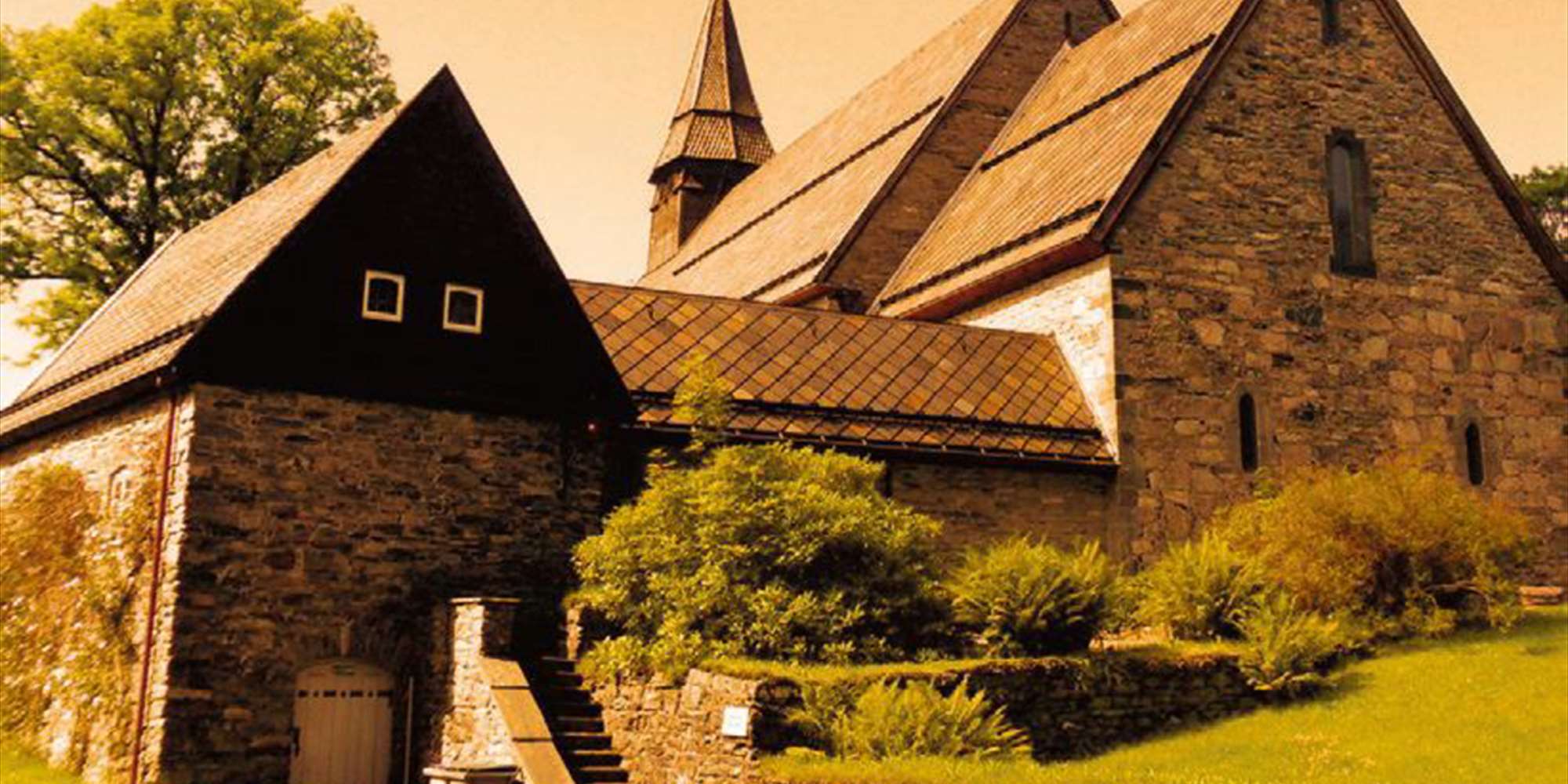 Strictly speaking, pretty good atmosphere