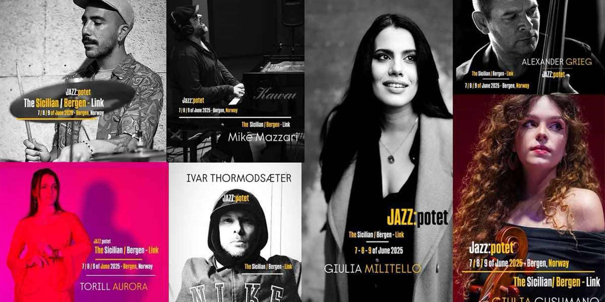 Jazzpotet