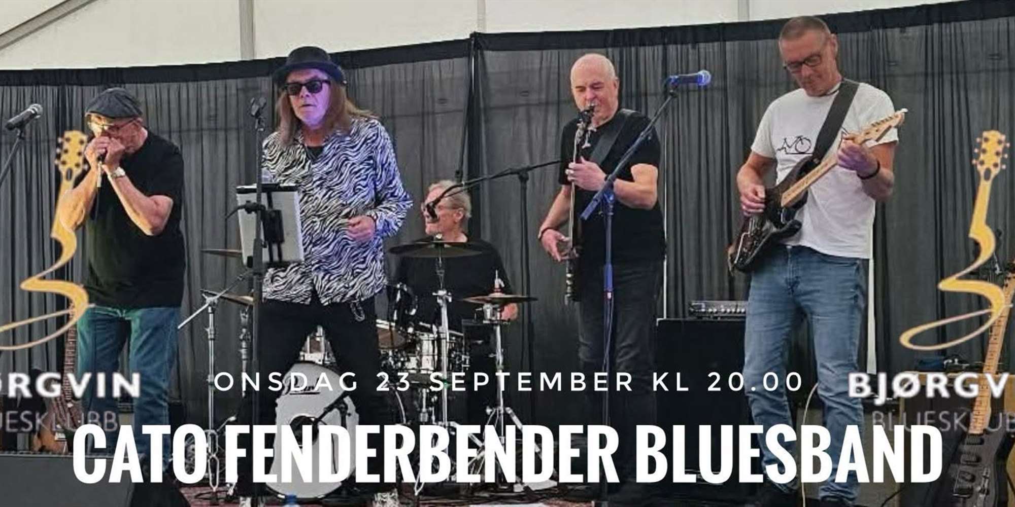 Bjørgvin Bluesklubb