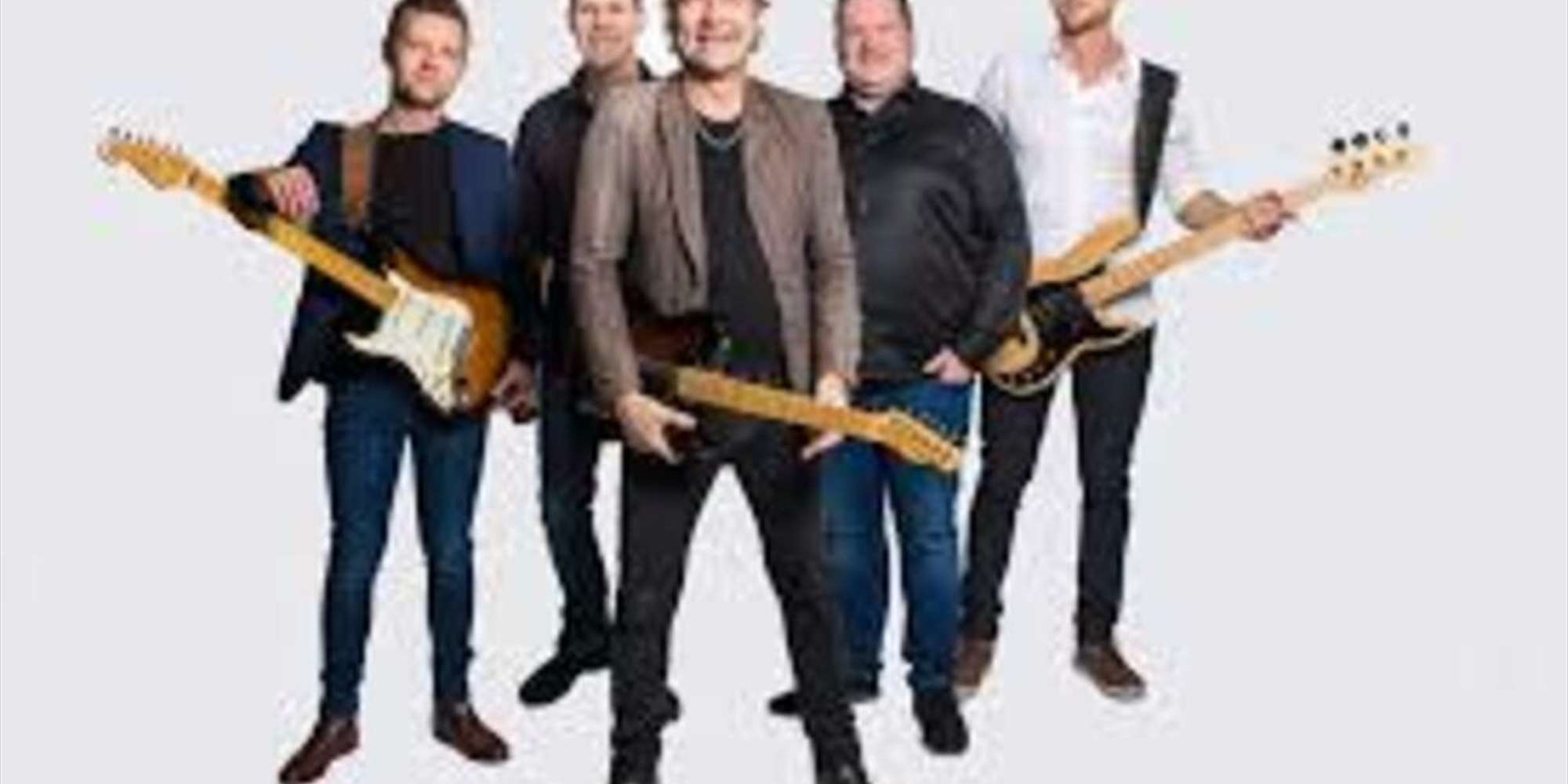 Ole Gas Band