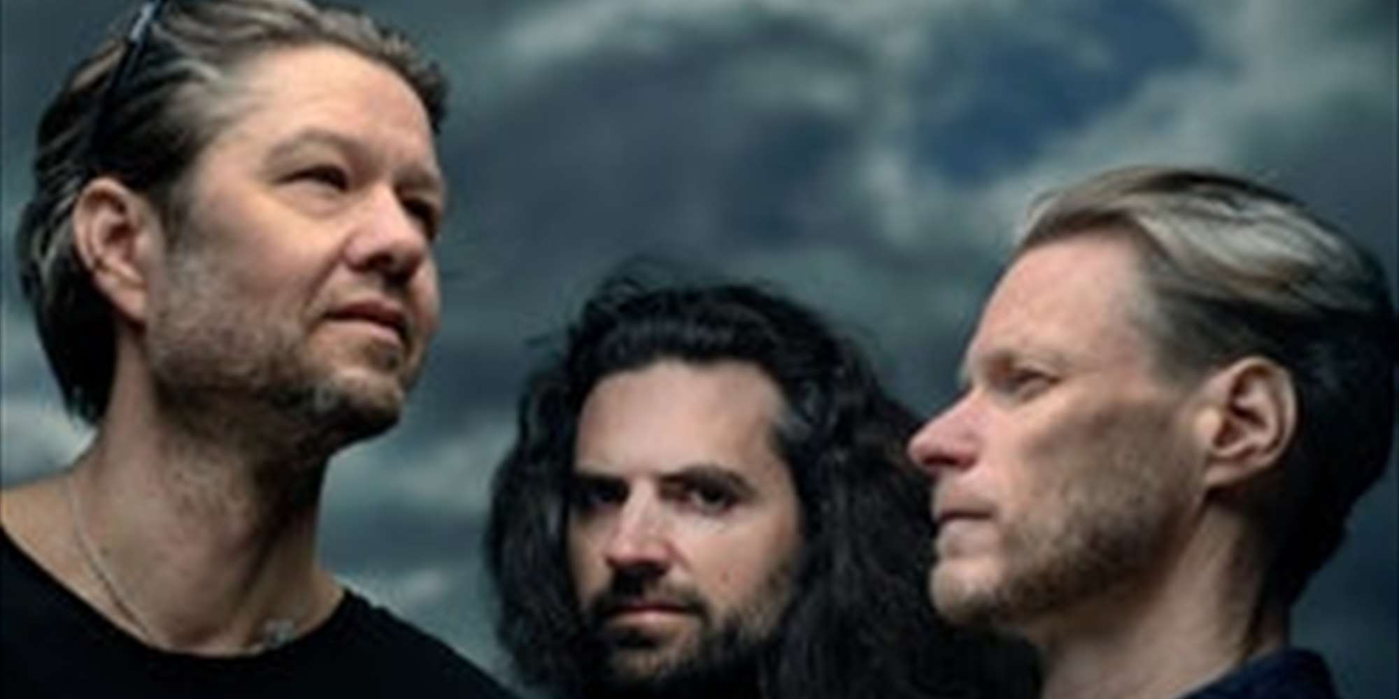 Gjermund Larsen Trio