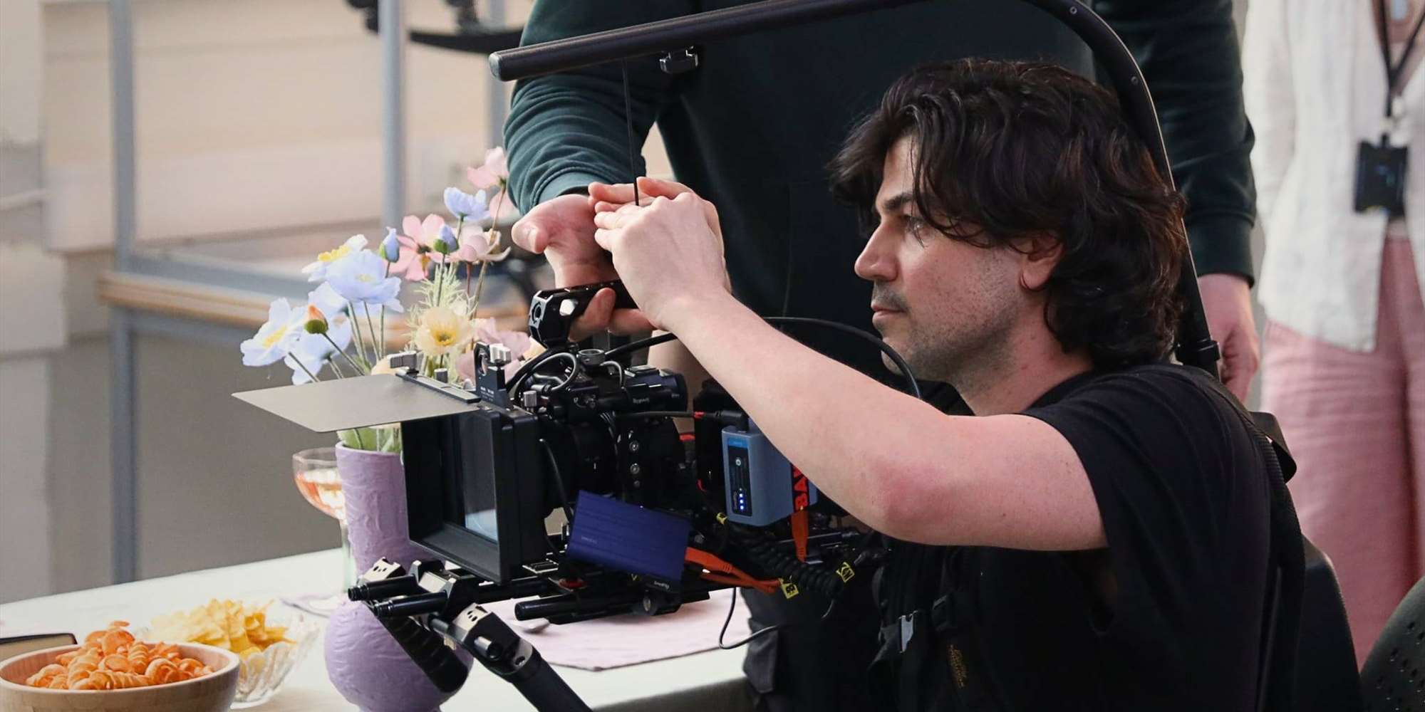 Introkurs i filmfoto