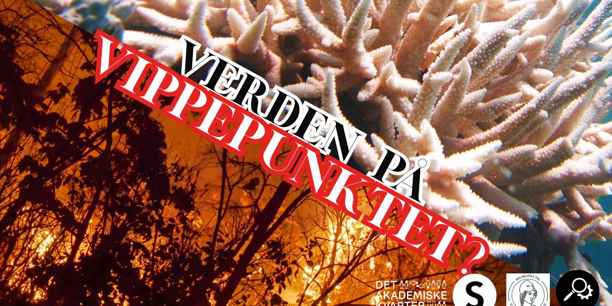 Verden på Vippepunktet