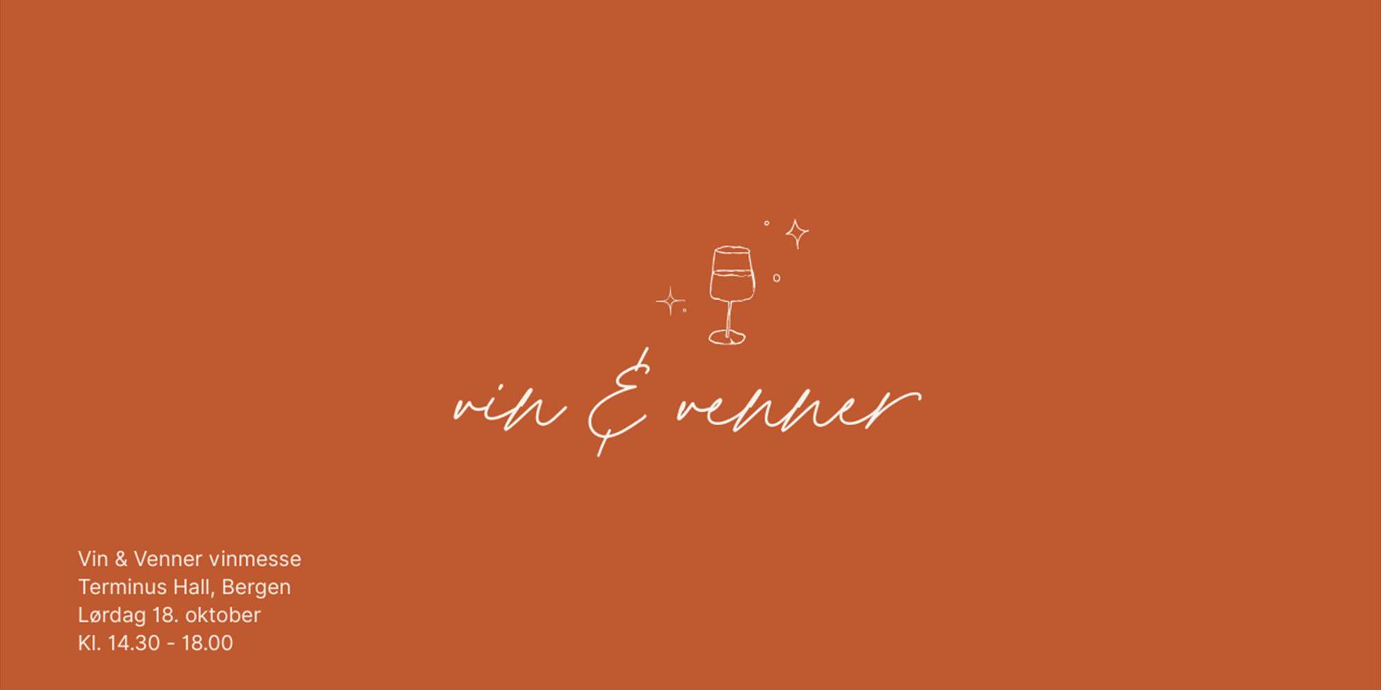 Vin & Venner