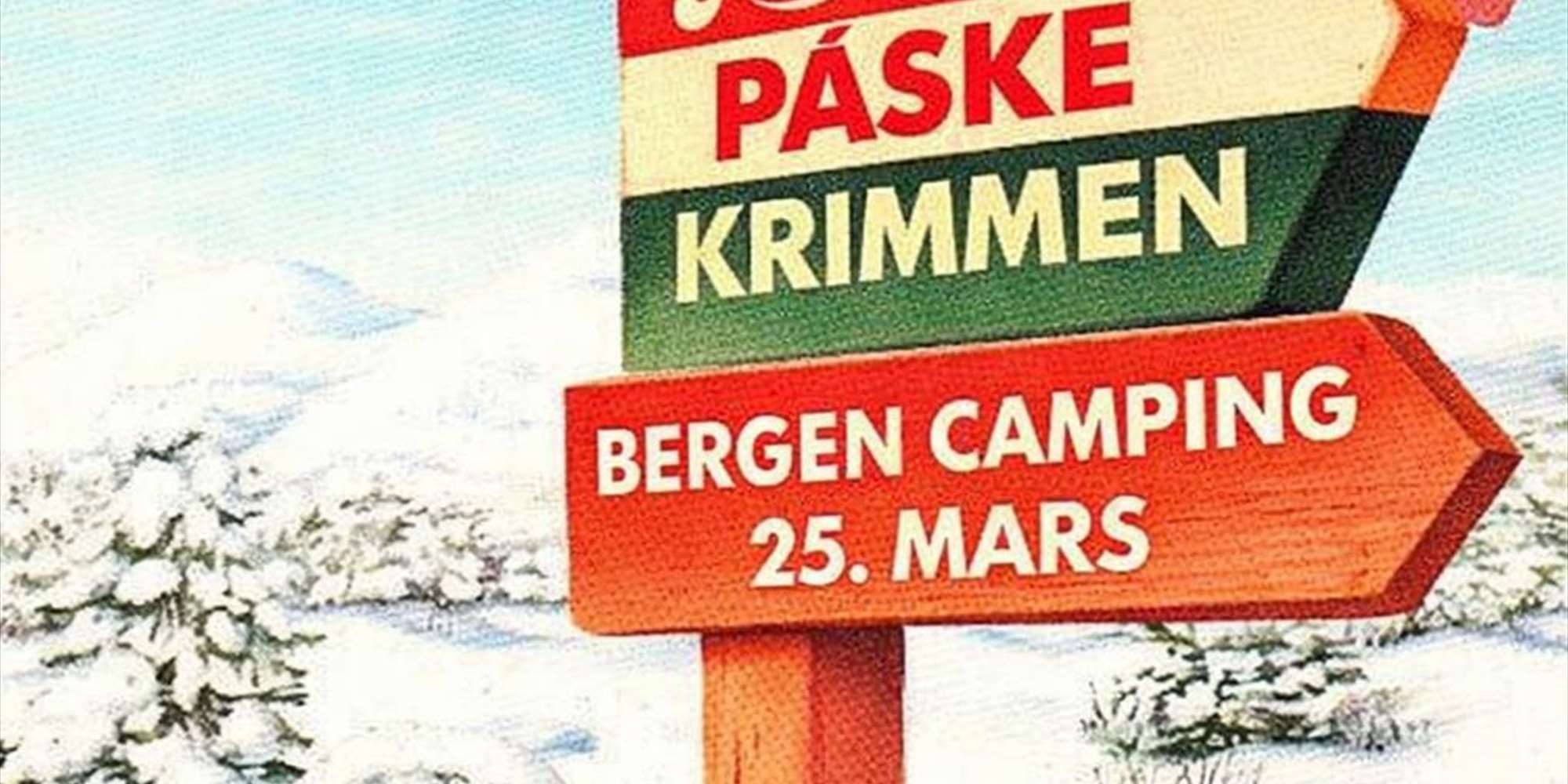 Påskekrimmen