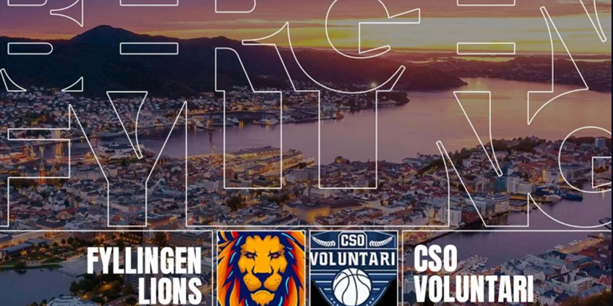 ENBL: Fyllingen Lions - CSO Voluntari