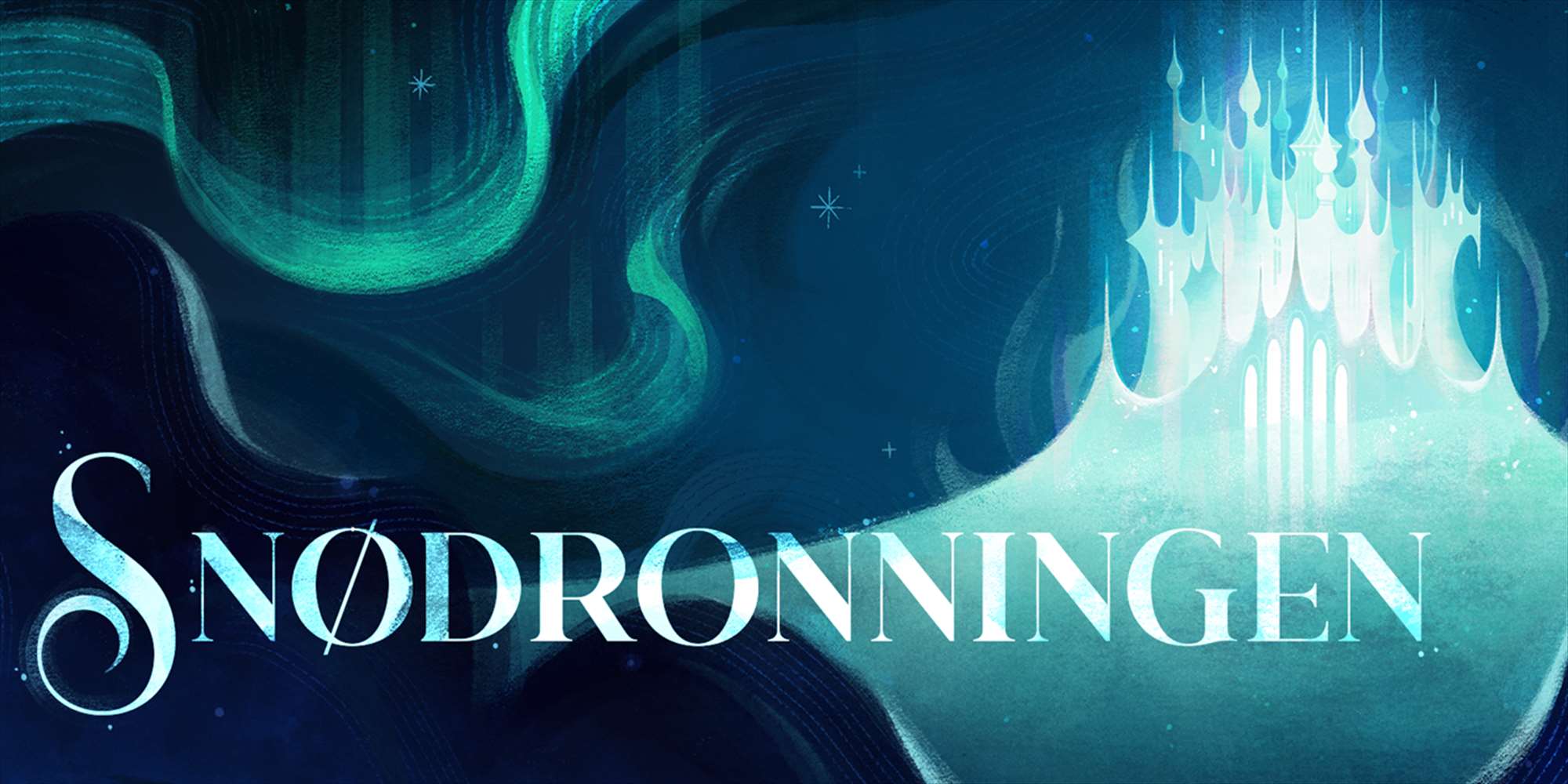 Familiekonsert: Snødronningen