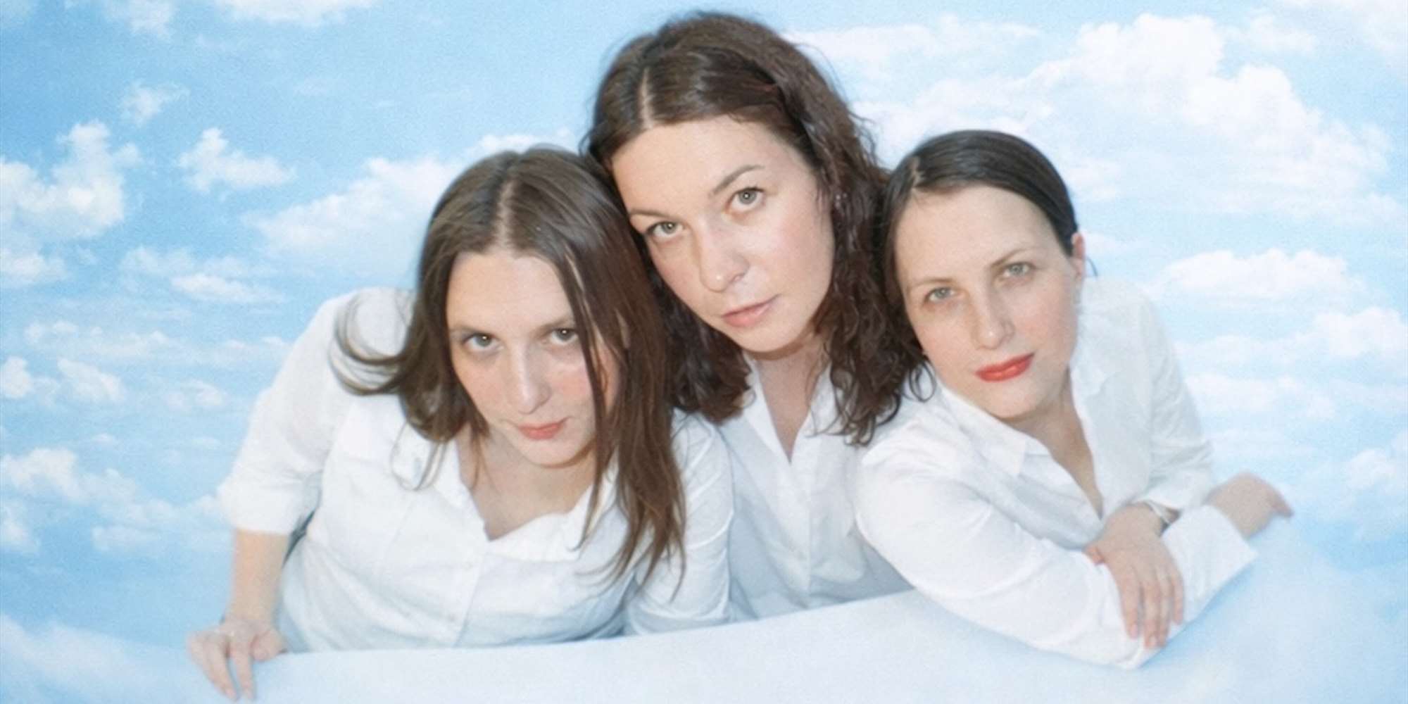 Klossmajor + supp: Indoubt