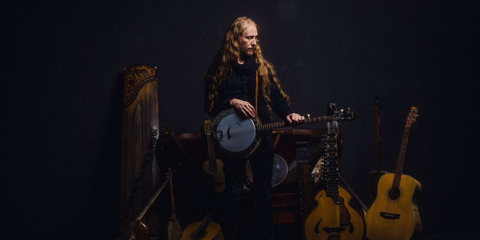 Releasekonsert: Ole André Farstad