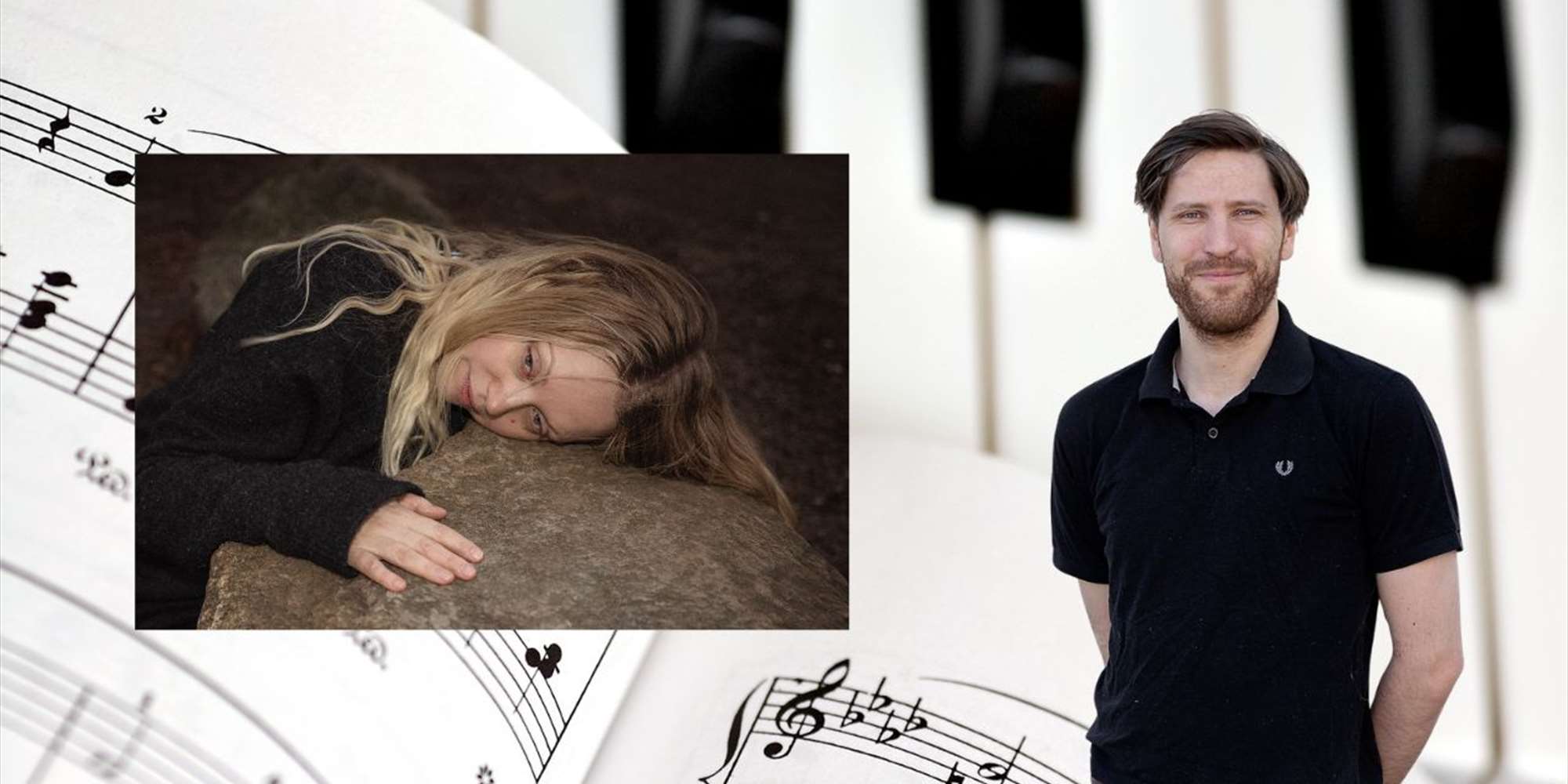 Discodrøv: Vilde Tuv