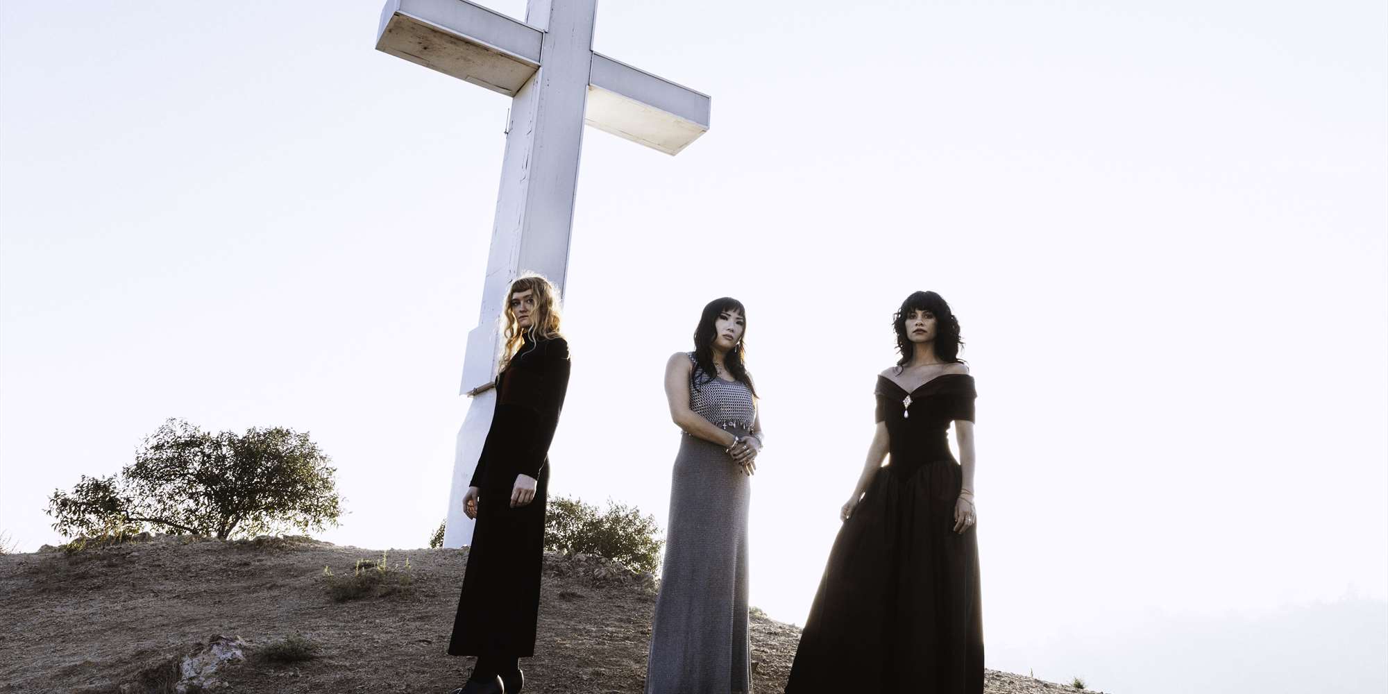 L.A. Witch (US)