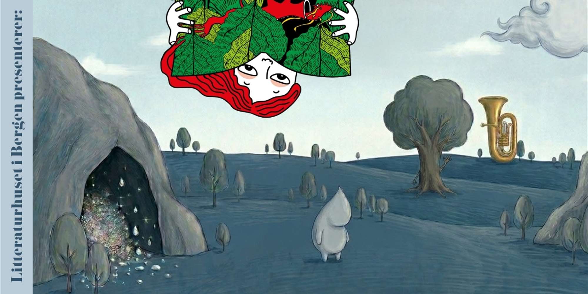 Lillelørdag: Dråpen