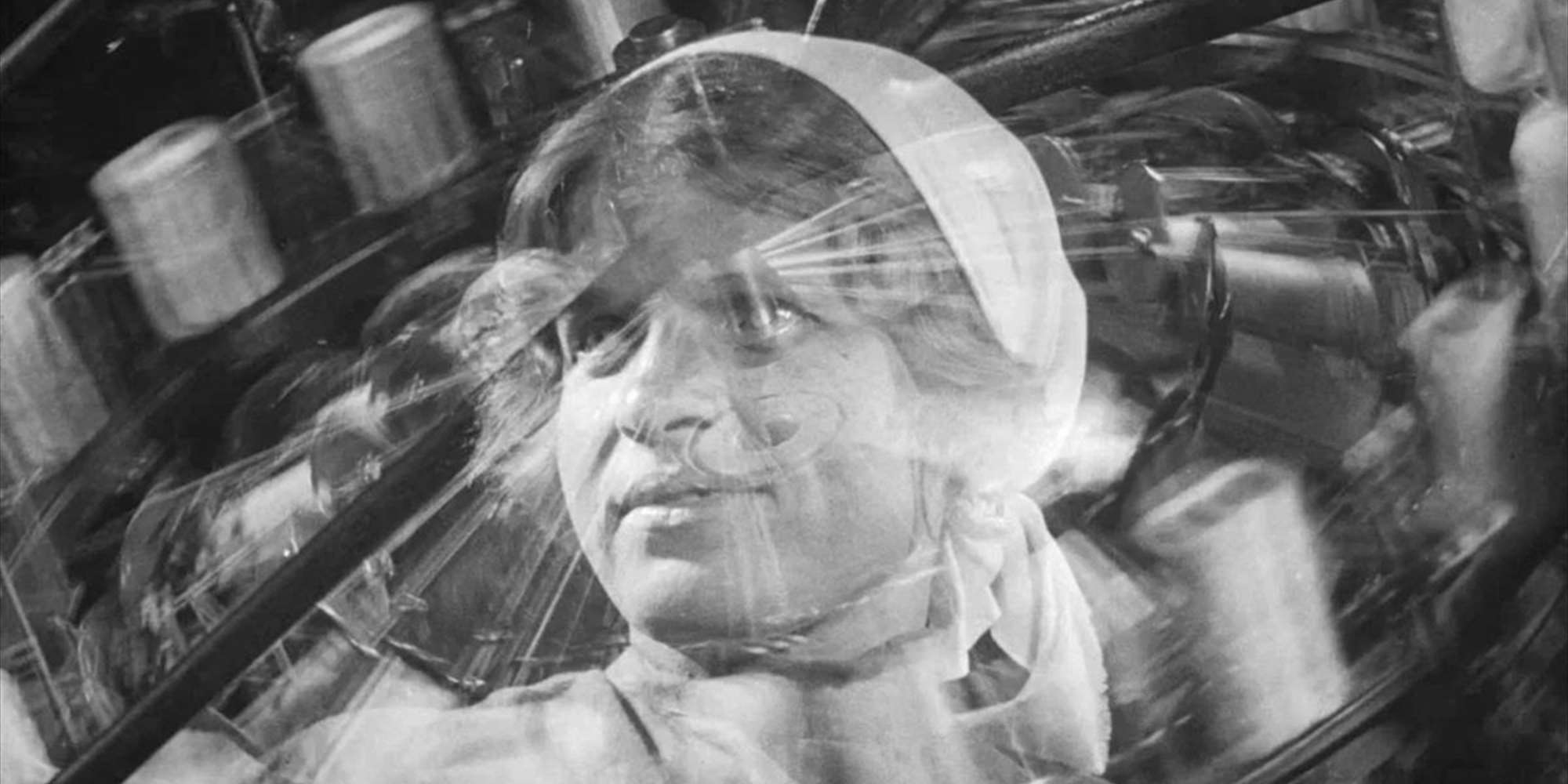 MANNEN MED FILMKAMERAET