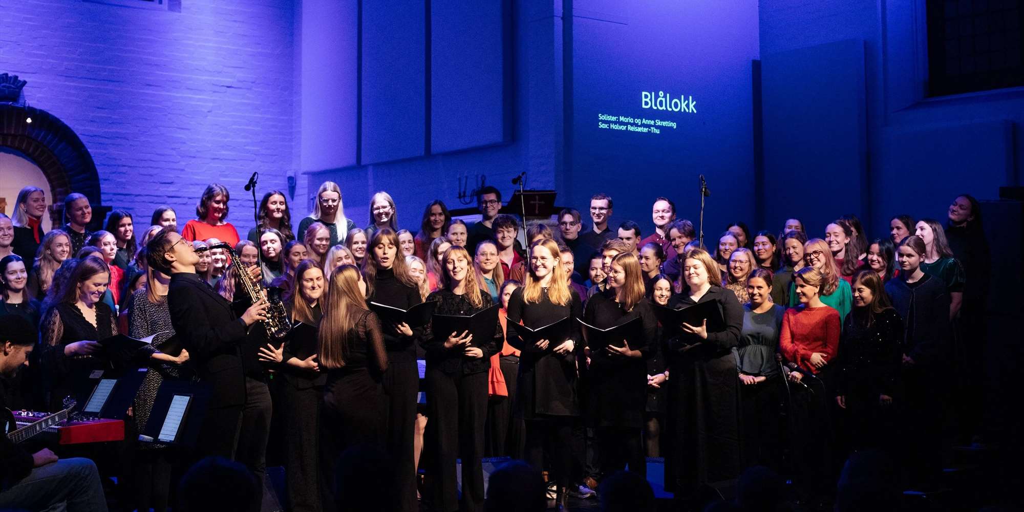 St. JaKor julekonsert 2026