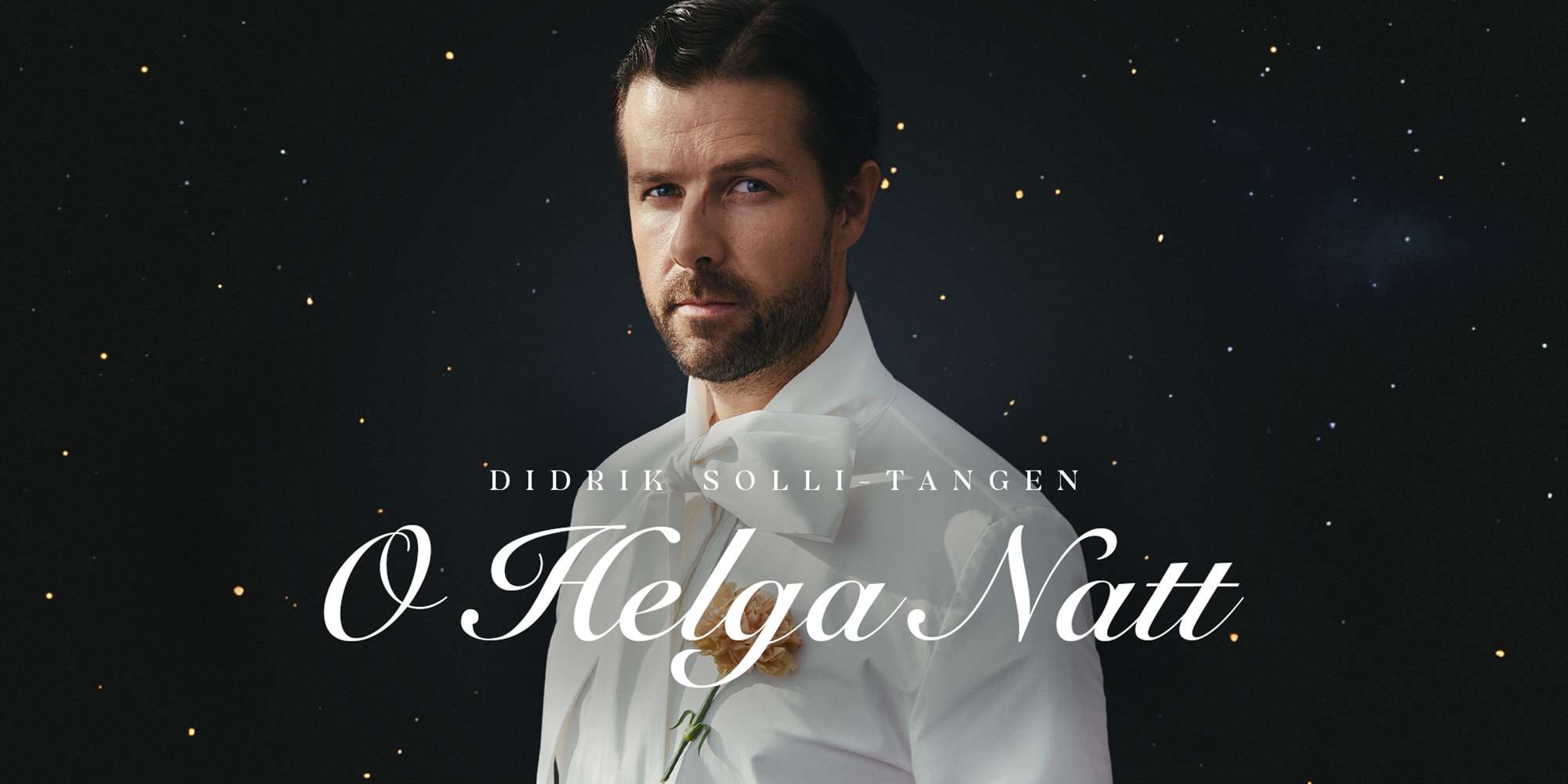 Didrik Solli-Tangen – O Helga Natt