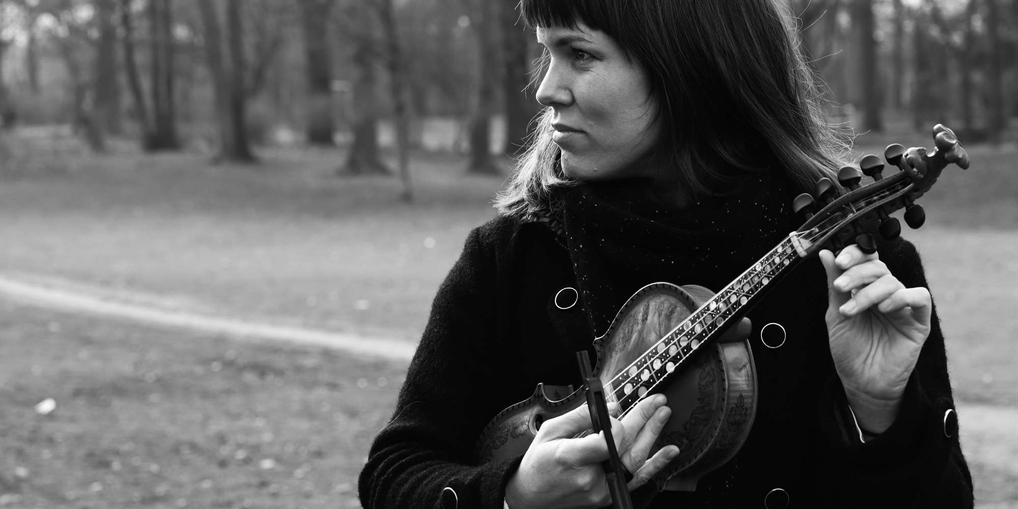 Om kunsten og livet – Benedicte Maurseth