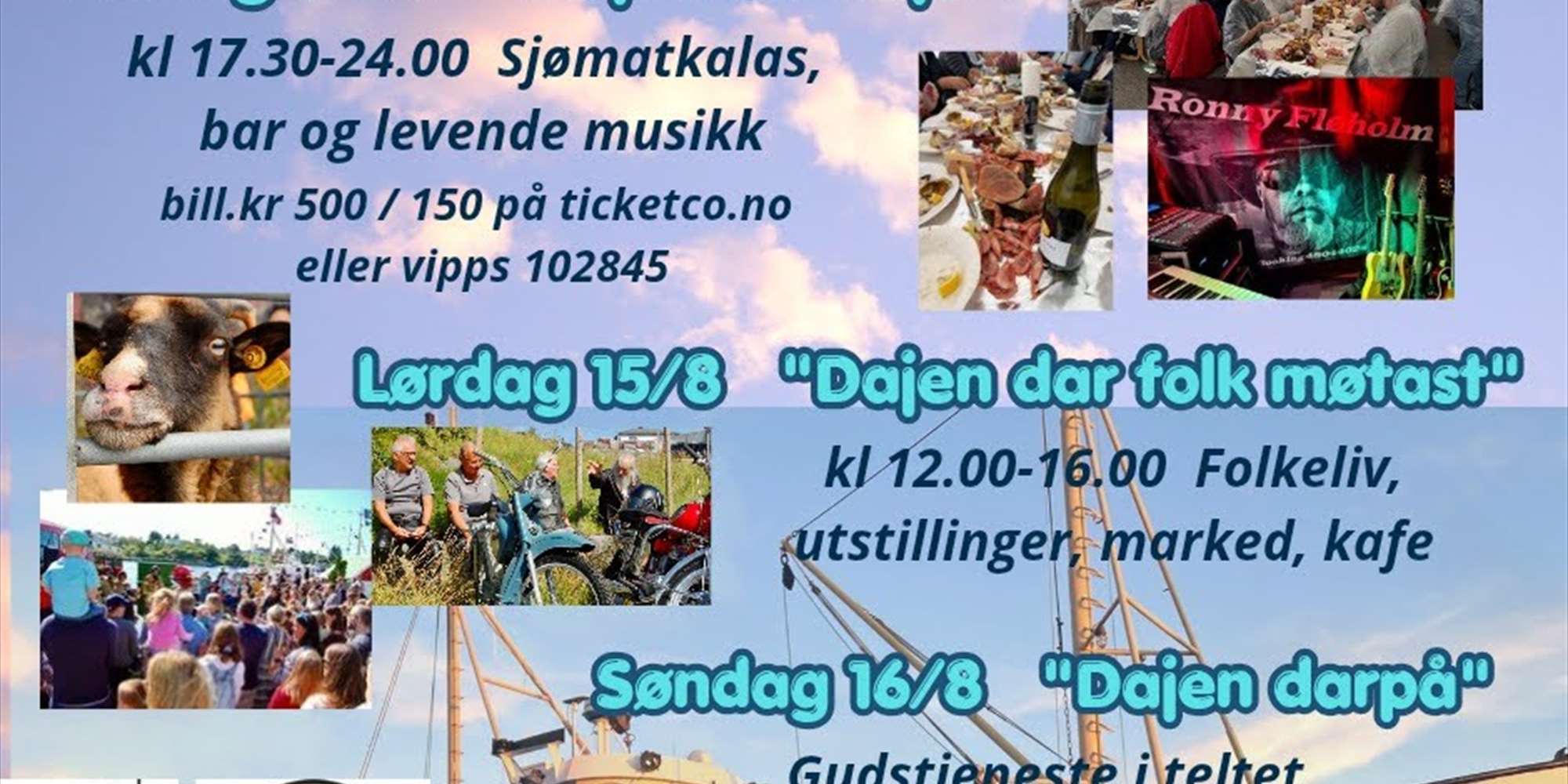 Fonnesdajen