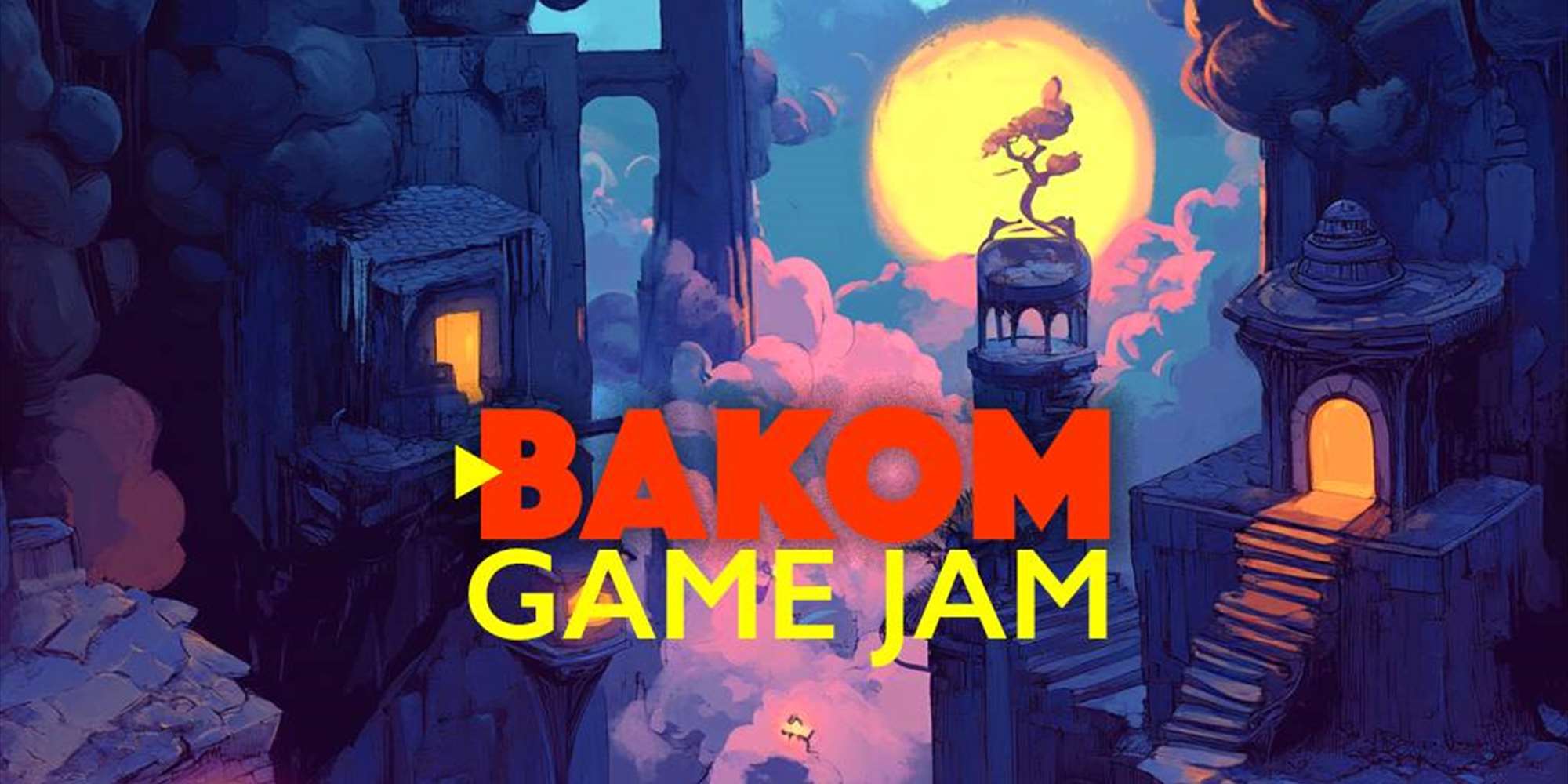 BAKOM GLOBAL GAME JAM 2026
