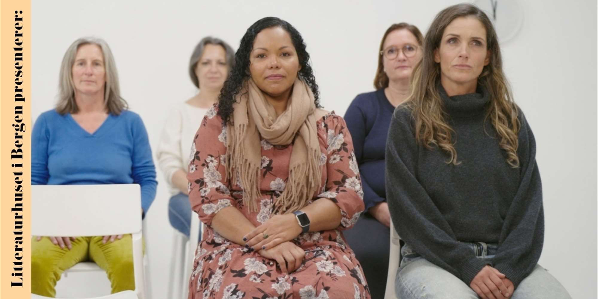 Førpremiere: MENOPAUSE MYSTERY