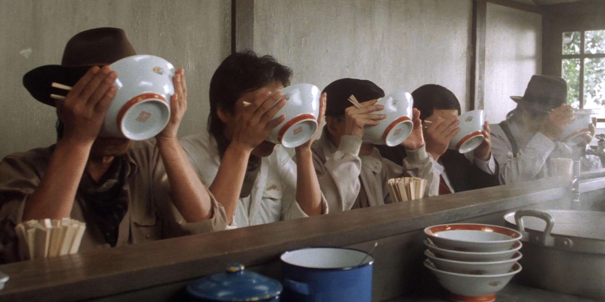 TAMPOPO