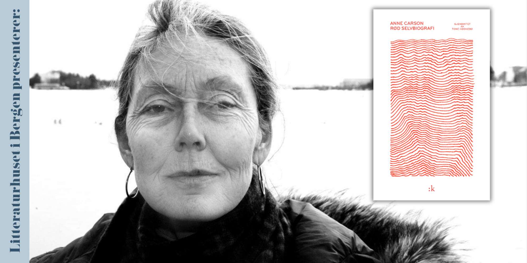 Anne Carson