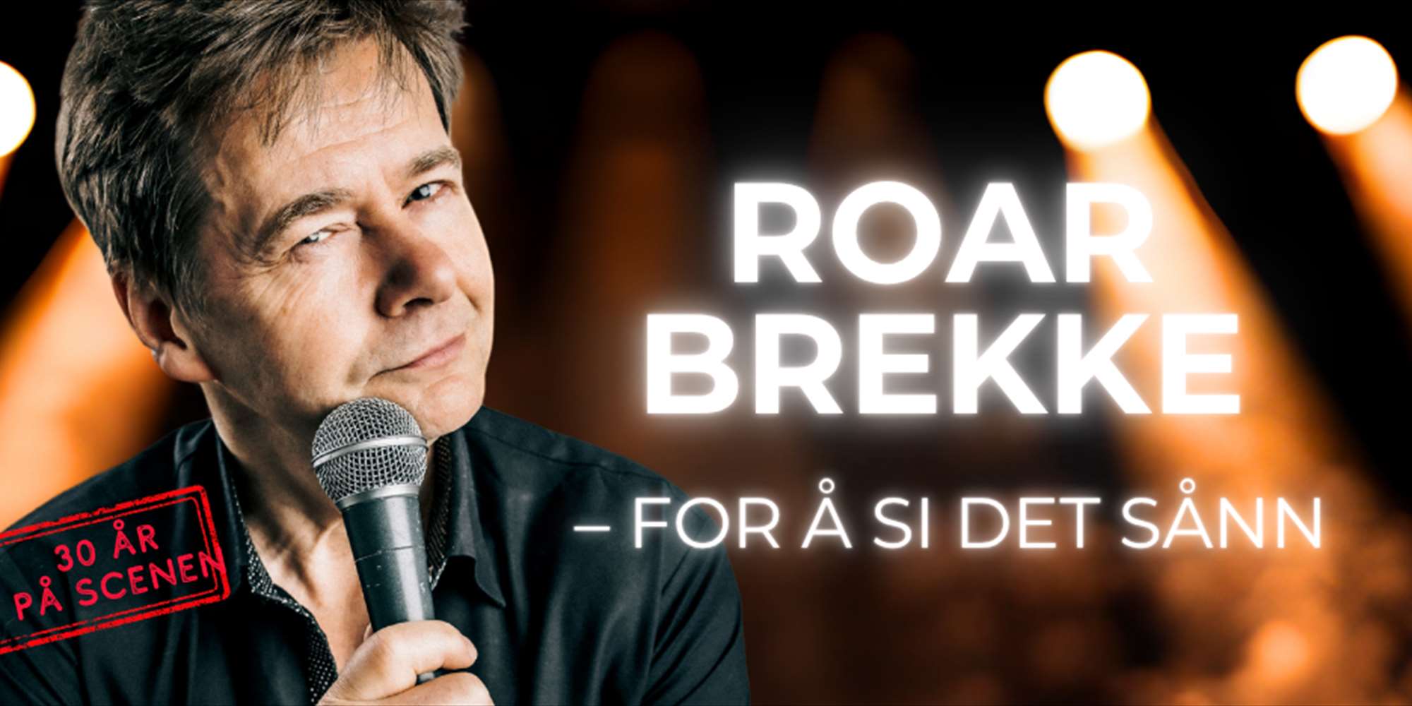 Roar Brekke